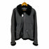 ボーラー BALR 21AW ラムレザームートンジャケット メンズ JPN:L