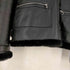 ボーラー BALR 21AW ラムレザームートンジャケット メンズ JPN:L