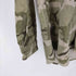 ベンデイビス BEN DAVIS Stretch Camo Coal L/S Shirt ストレッチ カモ コール シャツ メンズ import:XL