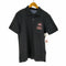 ディーゼル DIESEL HEARD MENTALITY T-SPOUCH ポロシャツ メンズ JPN:XL
