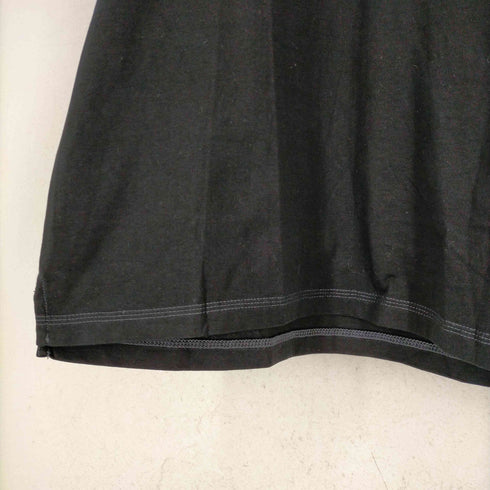 ディーゼル DIESEL HEARD MENTALITY T-SPOUCH ポロシャツ メンズ JPN:XL
