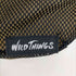 ワイルドシングス WILDTHINGS 2WAY ミニボディバッグ メンズ