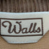 ウォールズ WALLS USA製 ダック地カバーオール メンズ import:M