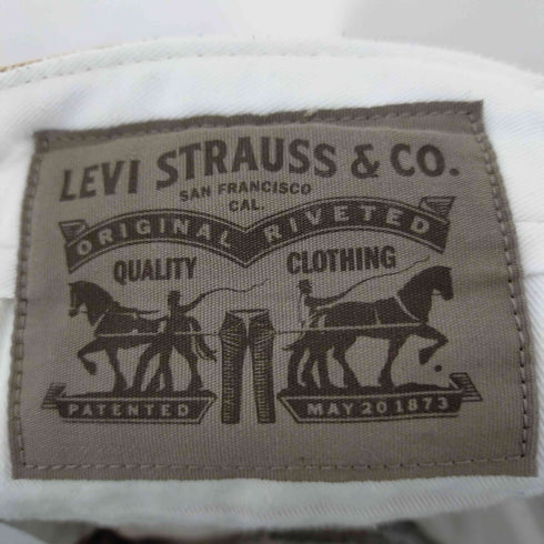 リーバイス Levis コットン カーゴパンツ メンズ 30×32