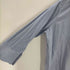 クラネ CLANE ROUND SLIT BELL SLEEVE SHIRT レディース
