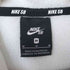 ナイキスケートボーディング NIKE SB FZ WINTRIZED フーデッド ジップアップ フリースジャケット メンズ import:M