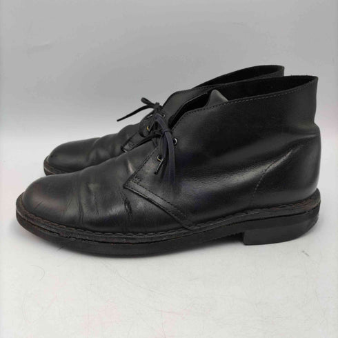 クラークス Clarks Laether Desert Boot レザー デザートブーツ メンズ JPN:26