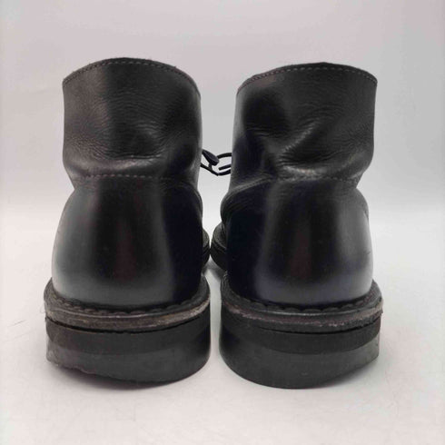 クラークス Clarks Laether Desert Boot レザー デザートブーツ メンズ JPN:26