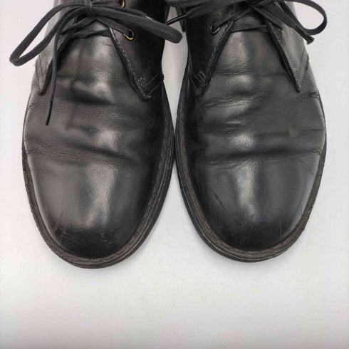 クラークス Clarks Laether Desert Boot レザー デザートブーツ メンズ JPN:26