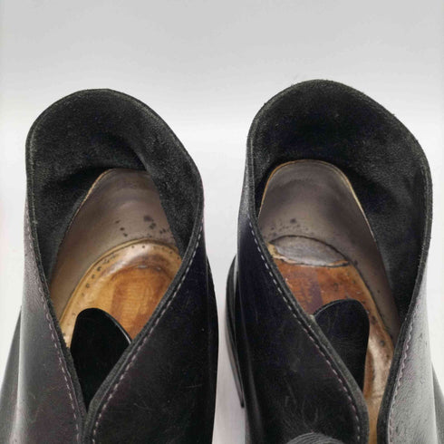 クラークス Clarks Laether Desert Boot レザー デザートブーツ メンズ JPN:26