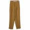 アダムエロペ Adam et Rope テーパードパンツ レディース JPN:36