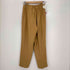アダムエロペ Adam et Rope テーパードパンツ レディース JPN:36