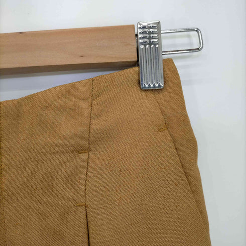 アダムエロペ Adam et Rope テーパードパンツ レディース JPN:36