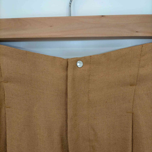 アダムエロペ Adam et Rope テーパードパンツ レディース JPN:36
