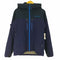 コロンビア Columbia OMNI-HEAT ジップアップ 中綿 マウンテンパーカー メンズ import:L