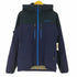 コロンビア Columbia OMNI-HEAT ジップアップ 中綿 マウンテンパーカー メンズ import:L