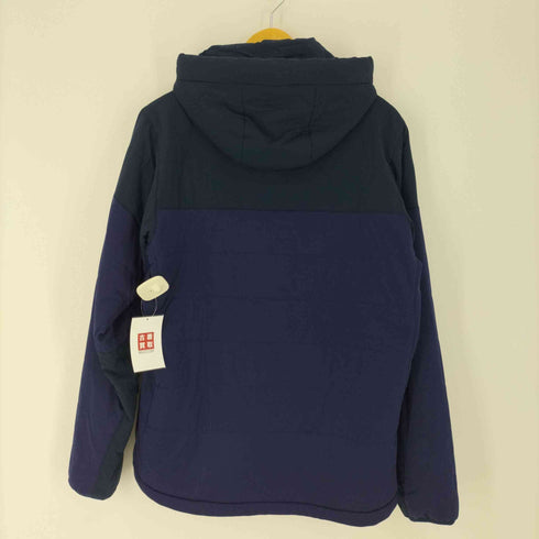 コロンビア Columbia OMNI-HEAT ジップアップ 中綿 マウンテンパーカー メンズ import:L