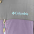 コロンビア Columbia OMNI-HEAT ジップアップ 中綿 マウンテンパーカー メンズ import:L