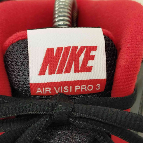 ナイキ NIKE エア ビジ プロ III メンズ JPN:25.5