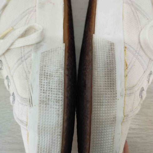 スペルガ SUPERGA 2754 ミッドカットスニーカー メンズ JPN:40