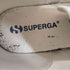スペルガ SUPERGA 2754 ミッドカットスニーカー メンズ JPN:40