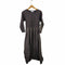 ロペピクニック Rope Picnic ニットドッキングワンピース レディース JPN:38