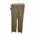 カーハートワークインプログレス Carhartt WIP MASTER PANTS メンズ 28×32