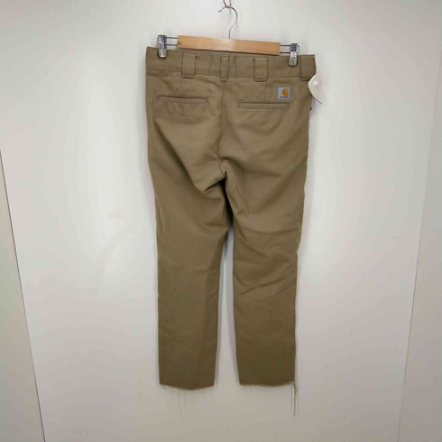 カーハートワークインプログレス Carhartt WIP MASTER PANTS メンズ 28×32
