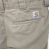 カーハートワークインプログレス Carhartt WIP MASTER PANTS メンズ 28×32