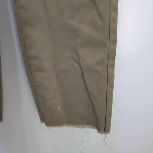 カーハートワークインプログレス Carhartt WIP MASTER PANTS メンズ 28×32