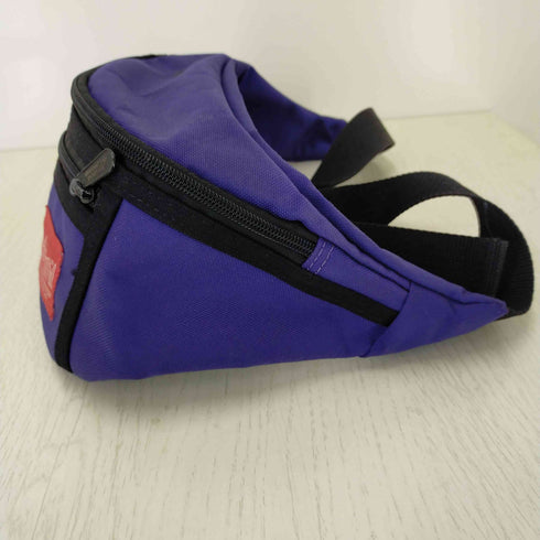 マンハッタンポーテージ Manhattan Portage ウエストバッグ メンズ