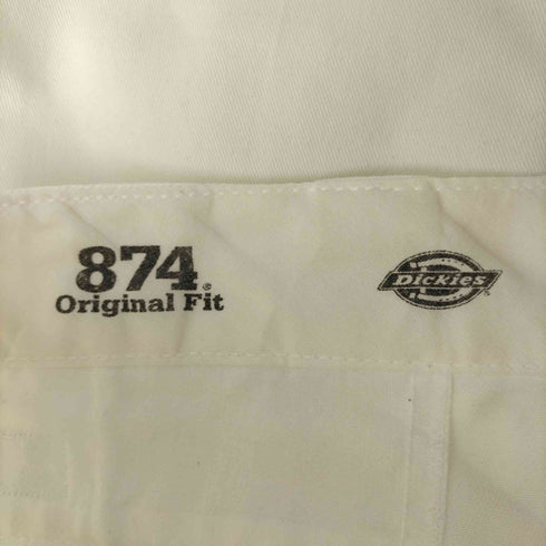 ディッキーズ Dickies 874 ワークパンツ メンズ 42/30