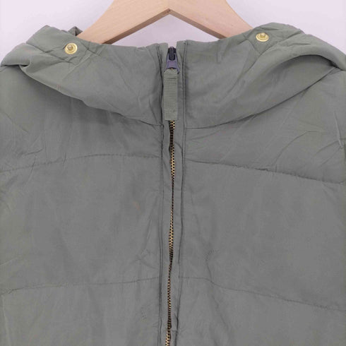 ギャップ Gap OC PUFFER VEST PRIMALOFT プリマロフトジップアップ 中綿 ベスト メンズ import:L
