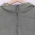 ギャップ Gap OC PUFFER VEST PRIMALOFT プリマロフトジップアップ 中綿 ベスト メンズ import:L