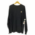 カーハート Carhartt POCKET L/S TEE ポケット ロングスリーブ Tシャツ メンズ import:L