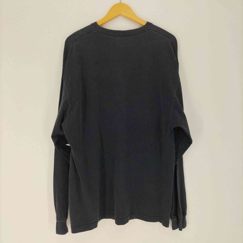 カーハート Carhartt POCKET L/S TEE ポケット ロングスリーブ Tシャツ メンズ import:L