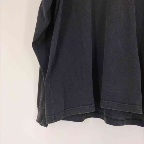 カーハート Carhartt POCKET L/S TEE ポケット ロングスリーブ Tシャツ メンズ import:L