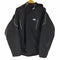 アンブロ UMBRO 90-00S 中綿フーデッドジャケット メンズ import:S