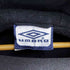アンブロ UMBRO 90-00S 中綿フーデッドジャケット メンズ import:S