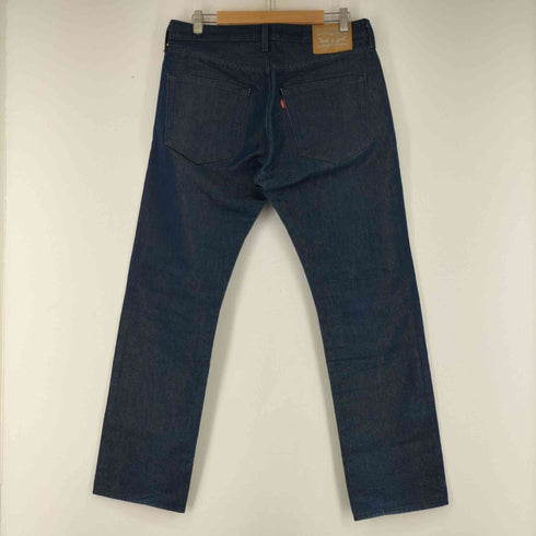 リーバイス Levis 501 SHRINK-TO-FIT ライトオン 40周年記念モデル メンズ 32/32