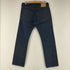 リーバイス Levis 501 SHRINK-TO-FIT ライトオン 40周年記念モデル メンズ 32/32
