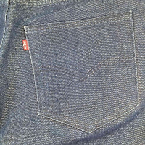 リーバイス Levis 501 SHRINK-TO-FIT ライトオン 40周年記念モデル メンズ 32/32