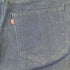 リーバイス Levis 501 SHRINK-TO-FIT ライトオン 40周年記念モデル メンズ 32/32