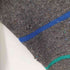 ペンドルトン PENDLETON 70S USA製 PURE VIRGIN WOOL ネップ ヘンリーネック ウール ニット メンズ import:L