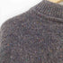 ペンドルトン PENDLETON 70S USA製 PURE VIRGIN WOOL ネップ ヘンリーネック ウール ニット メンズ import:L