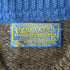 ペンドルトン PENDLETON 70S USA製 PURE VIRGIN WOOL ネップ ヘンリーネック ウール ニット メンズ import:L