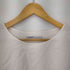 アッパーハイツ upper hights THE SHIRT フロントダブルポケットカットソー レディース JPN:1