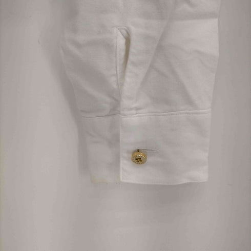 アッパーハイツ upper hights THE SHIRT フロントダブルポケットカットソー レディース JPN:1