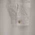 アッパーハイツ upper hights THE SHIRT フロントダブルポケットカットソー レディース JPN:1
