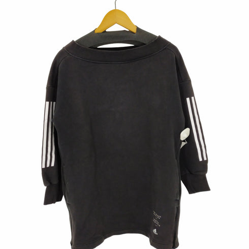 アディダス adidas WIDチュニック スウェットチュニック レディース JPN:M